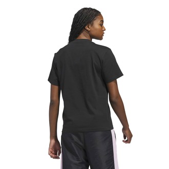 Ženska majica adidas W sc gingham t