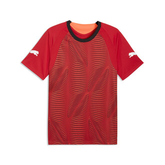 Muški dres Puma Individualfinal jersey