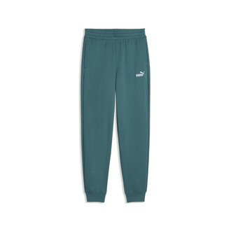 Ženska trenerka donji deo Puma Ess small no. 1 logo comfort high-waist sweatpants tr cl (s)