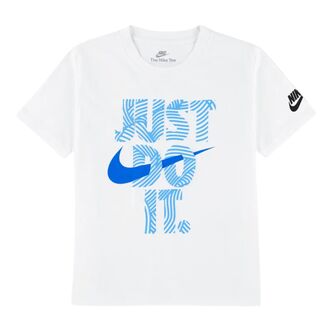 Dečija majica Nike Nkb in the zone graphic tee