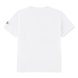 Dečija majica Nike Nkb in the zone graphic tee