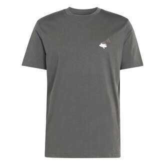 Muška majica adidas M cheesecake t