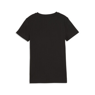 Dečija majica Puma Ess elevated rib slim tee g