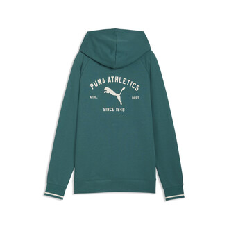 Ženski duks sa kapuljačom Puma Class relaxed hoodie tr