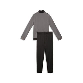 Dečija trenerka Puma Poly colorblock suit b