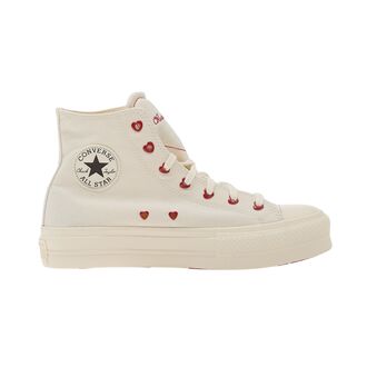 Ženske patike Converse Chuck taylor all star lift