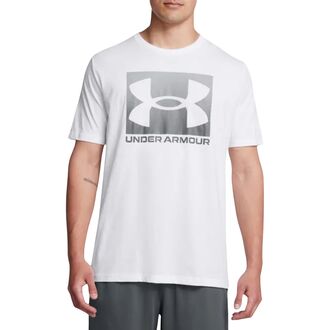 Muška majica Under Armour ua m boxed sports updated ss