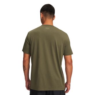 Muška majica Under Armour ua m boxed sports updated ss