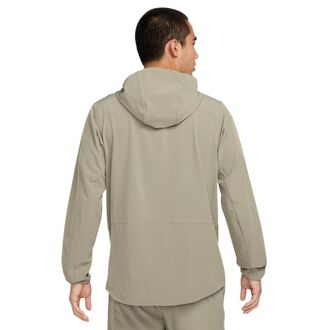 Muški duks sa zipom i kapuljačom Nike M nk rpl unlimited jkt