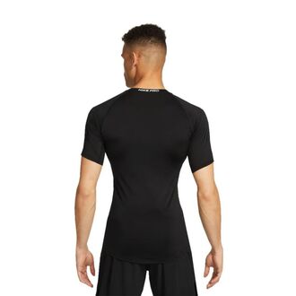 Muška majica Nike M np df tight top ss