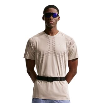 Muška majica Nike M nk dfadv stride nvlty ss top