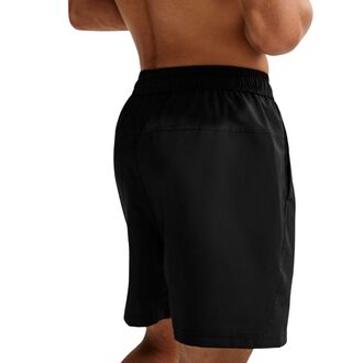 Muški šorc Nike M nk df form 7in short gfx