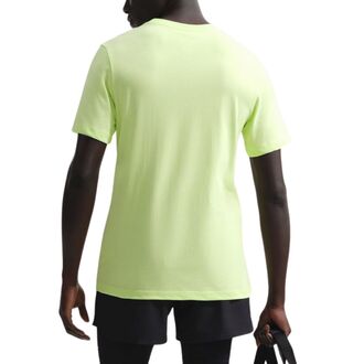 Muška majica Nike M nk df tee std pro