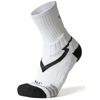 Muške čarape 361 Pro basketall long socks