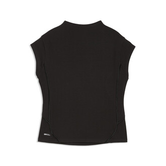 Ženska majica Puma Pumatech sense drycell slim tee