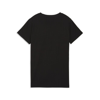 Ženska majica Puma Ess script tee