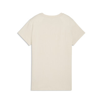 Ženska majica Puma Ess script tee