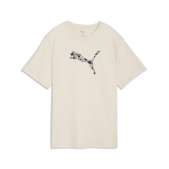 Ženska majica Puma Ess graphic animal relaxed tee
