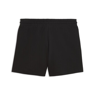 Ženski šorc Puma Ess elevated mid-rise shorts 5