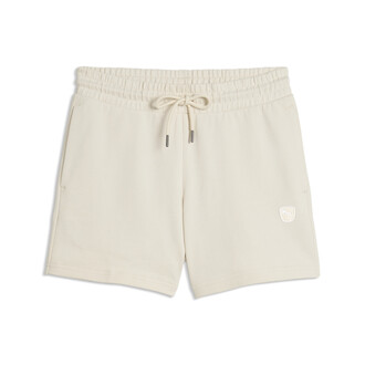Ženski šorc Puma Ess elevated mid-rise shorts 5