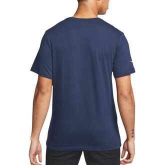 Muška majica Nike M nk park20 ss tee