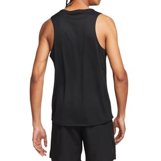 Muška majica bez rukava Nike M nk df miler tank