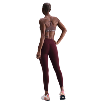 Žeska majica Nike W nk df indy lgt spt bra