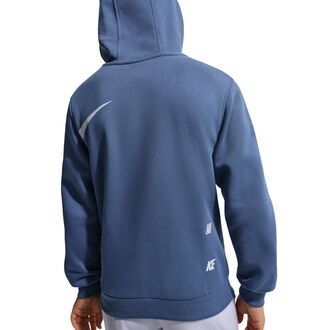 Dečiji duks sa kapuljačom Nike K nsw club brnd nrg top