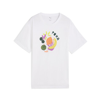 Ženska majica Puma Graphics Relaxed Fruity Tee