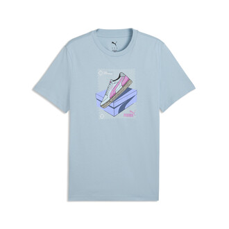 Muška majicaPuma Graphic sneaker tee