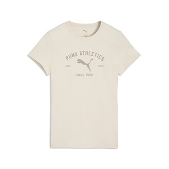 Ženska majica Puma Class graphic tee