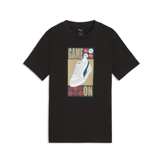 Dečija majicaPuma Graphic sneaker tee b