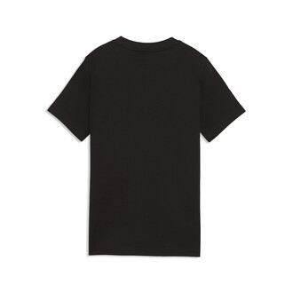 Dečija majica Puma Graphic cat tee b