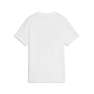 Dečija majicaPuma Graphic cat tee b