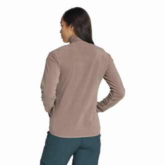 Ženski duks sa zipom adidas W mt ess fz fl