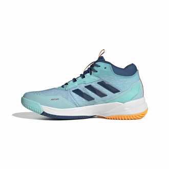 Muške patike za rukomet adidas Crazyflight 6 mid m