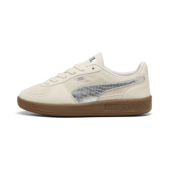 Dečije patike Puma Palermo metallic safari jr