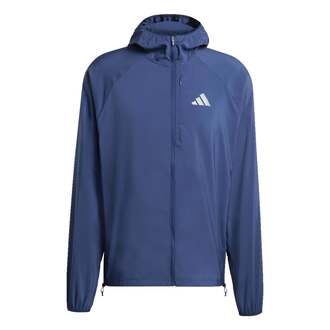 Muška jakna adidas Run ess jkt m