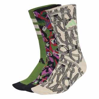 Ženske čarape adidas W farm 3pp