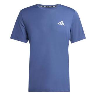 Muška majica adidas Run ess tee m