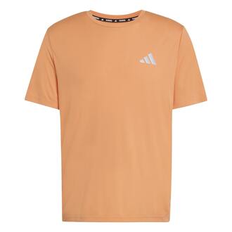 Muška majica adidas Run ess tee m