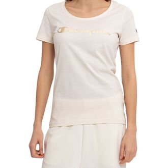 Ženska majica Champion Graphic t-shirt