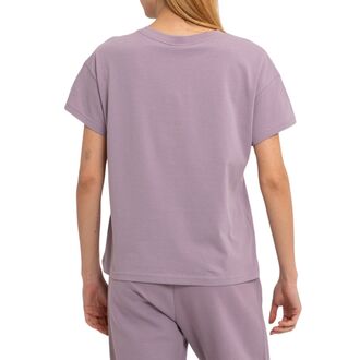 Ženska majica Champion Lady logo t-shirt