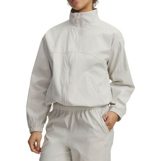 Ženski duks sa zipom Under Armour unstoppable wvn fz