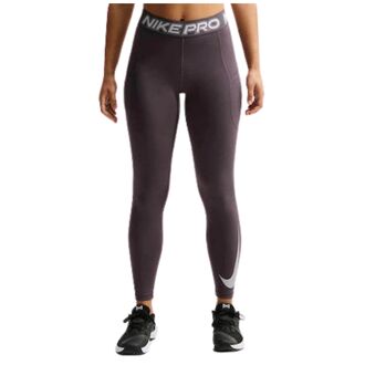 Ženska trenerka donji deo Nike W np 365 mr 7/8 tght tt a grx