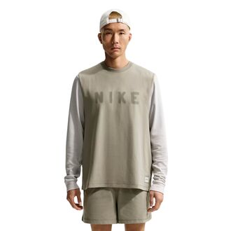 Muška majica Nike M nk df nac tank