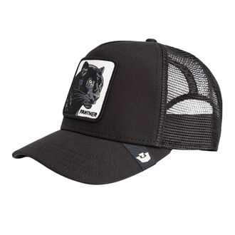 Unisex kačket Goorin Brospanther trucker