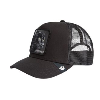 Unisex kačket Goorin Brospanther trucker