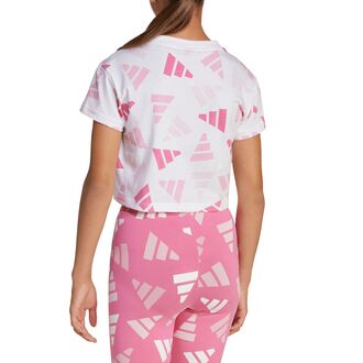 Dečija majica Adidas Jg clbrtn tee