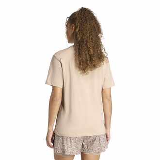 Ženska majica adidas W tx logo tee